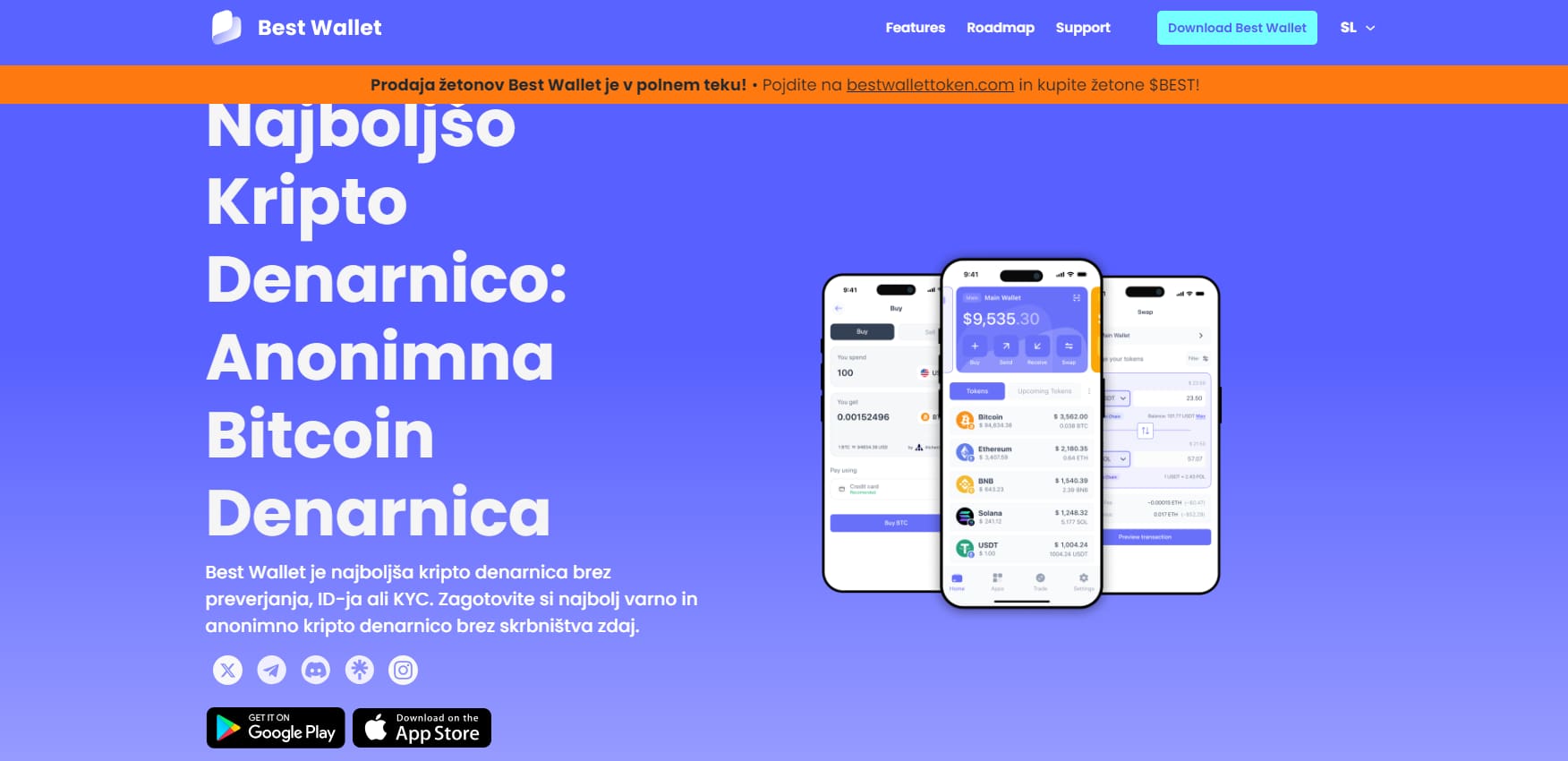 best wallet bitcoin denarnica 