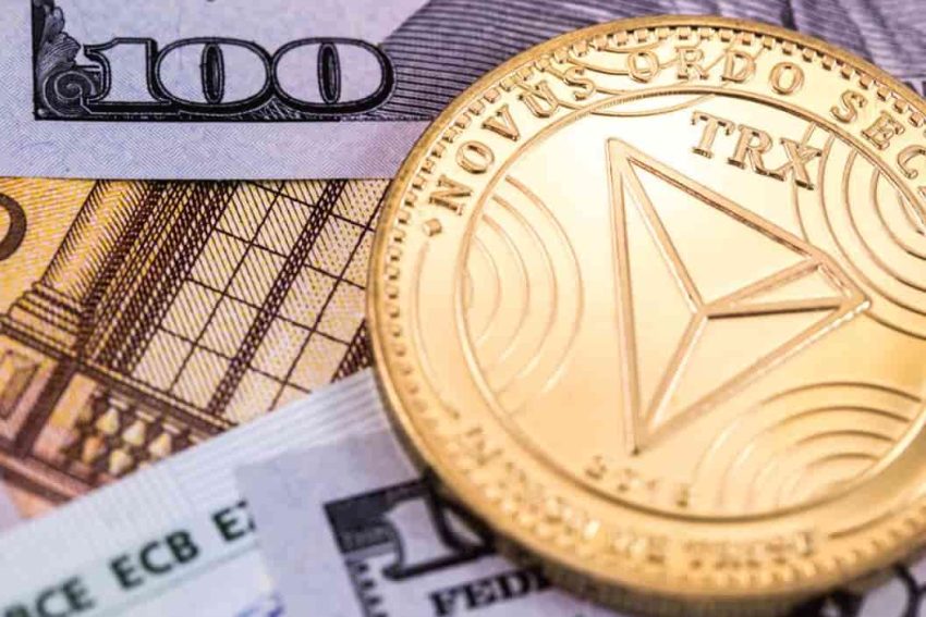 beste crypto tron