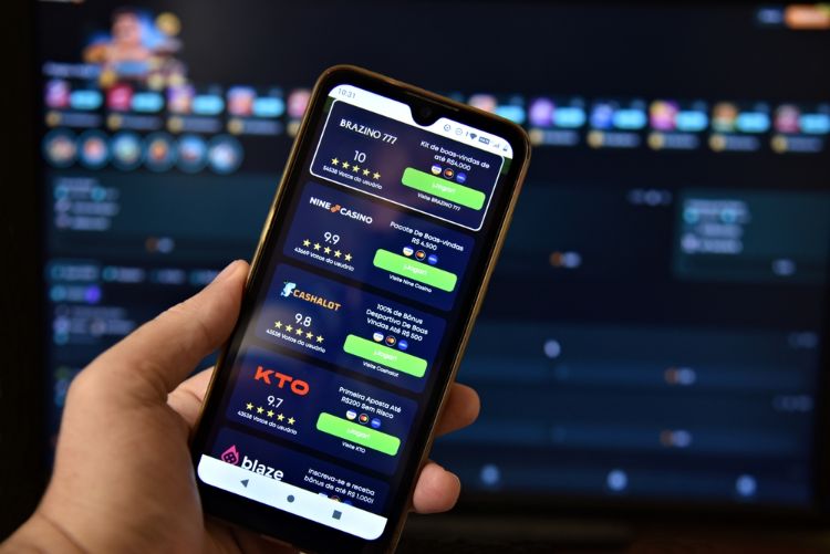 Kaip vertinti lažybų bendrovę?