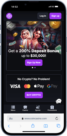 coincasino