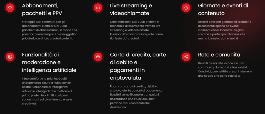 previsioni subbd 1