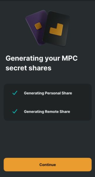Zengo MPC technology