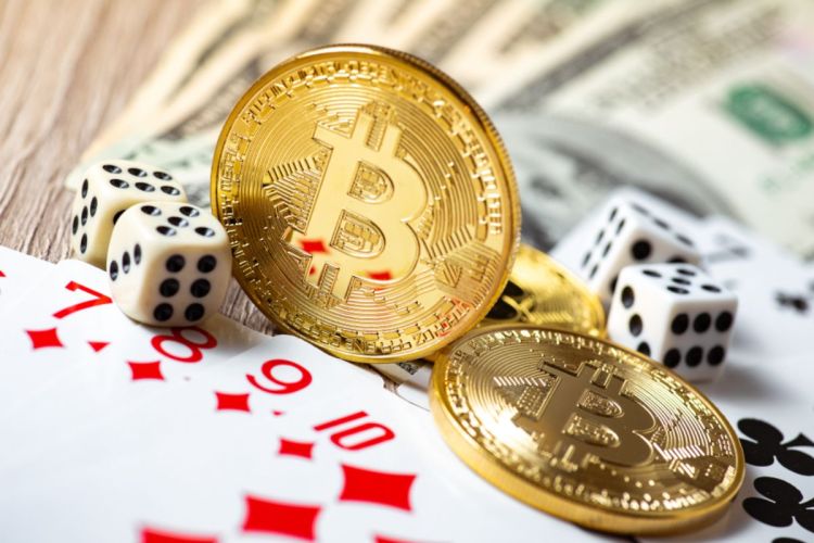 Kas Yra Kripto Kazino?