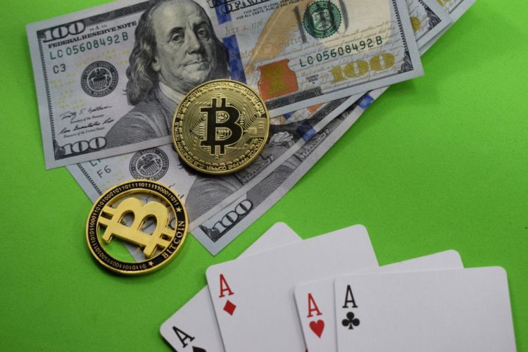 Kaip Pradėti Žaisti Kriptovaliutų Kazino?