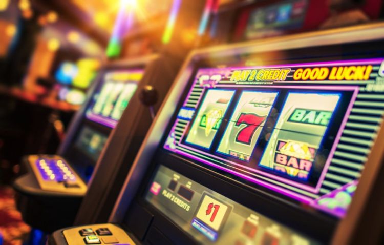 Populiariausi Žaidimai Kriptovaliutų Kazino - slots