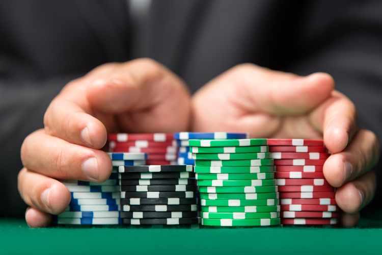 Žaidimai pelningiausiuose kazino