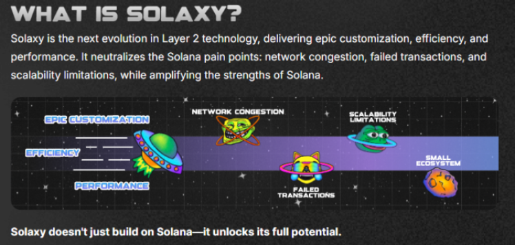 Solaxy