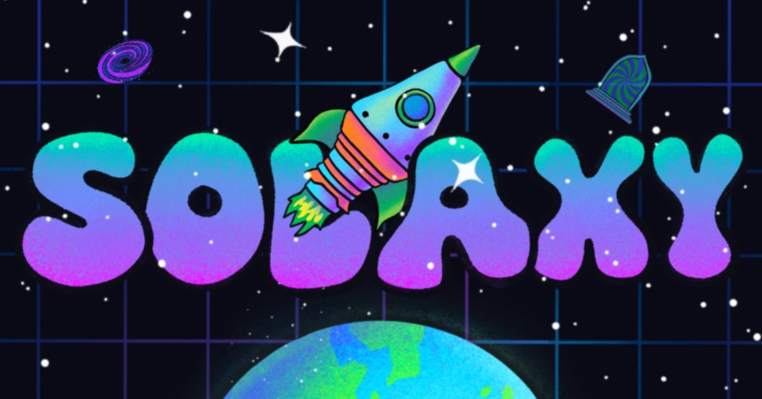 Solaxy Presale
