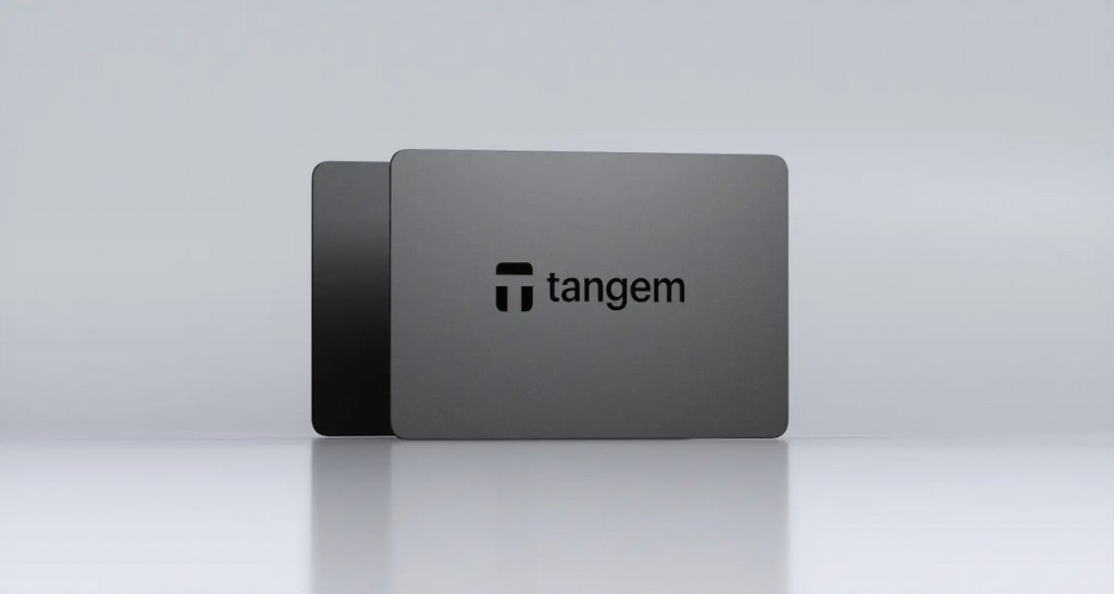 Tangem Wallet