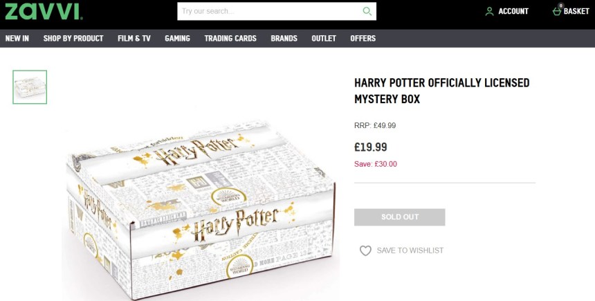 zavvi-harry-potter