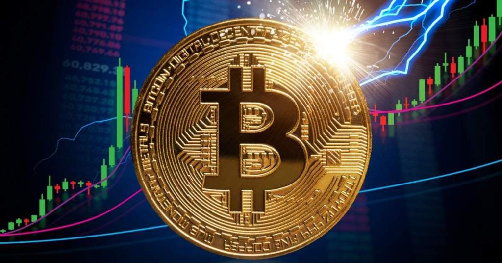 Биткойн премина $109 500 – инвеститорският апетит избухна, какво следва