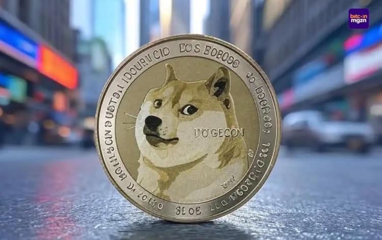5. Dogecoin – el rey de los memecoin