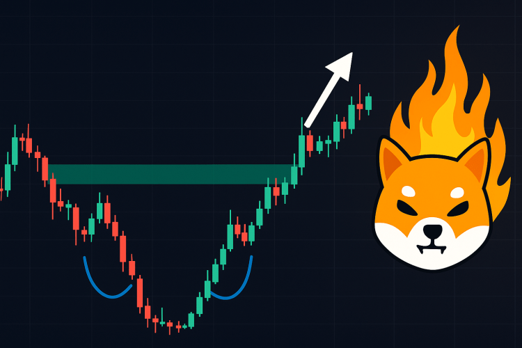 4. Shiba Inu – klasikinė kripto valiuta su nauja gyvybe