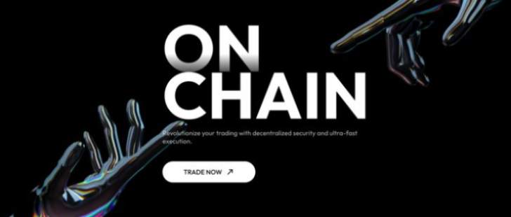 AlphaX - decentralizēta kriptovalūtu birža