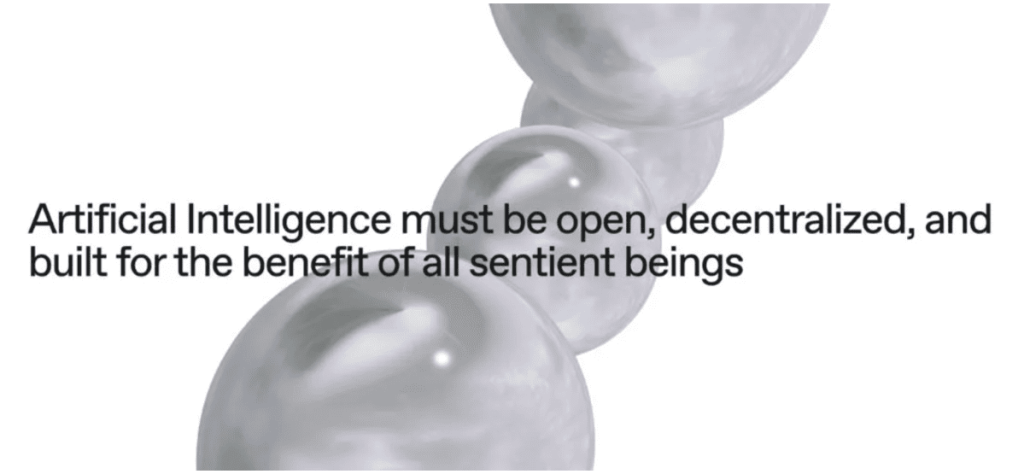 Artificial Superintelligence Alliance（FET）