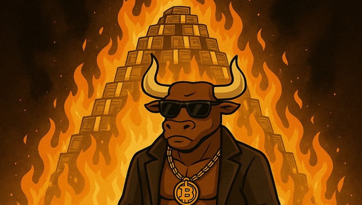 BTC Bull