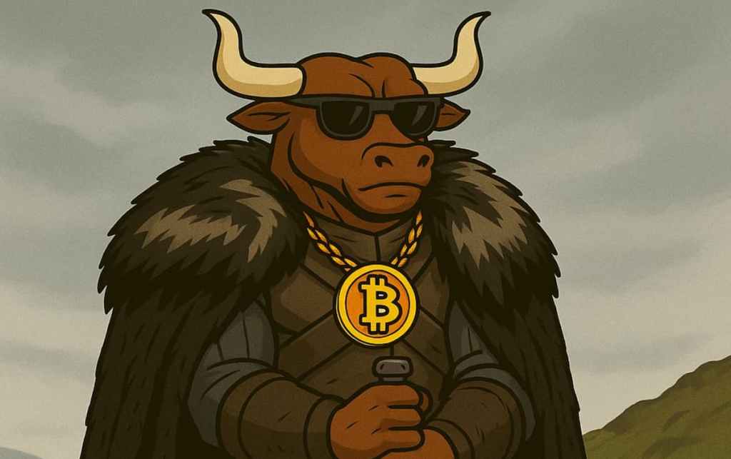 BTC Bull