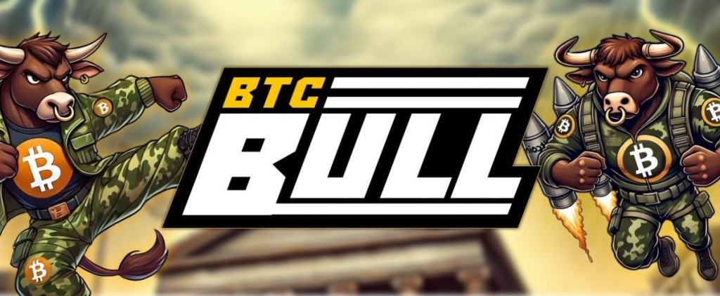 BTC Bull Token ($BTCBULL)