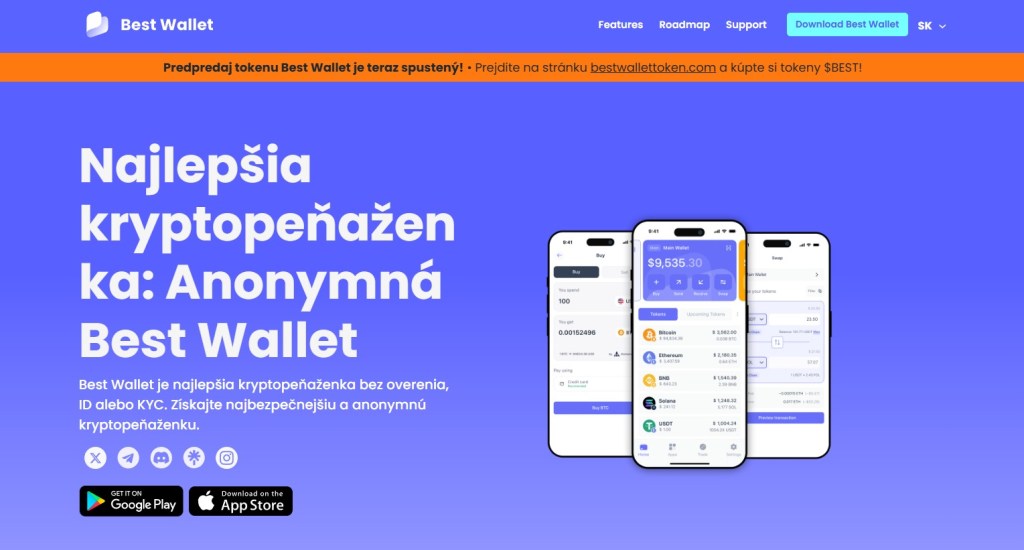 Best Wallet - ako kupit dogecoin