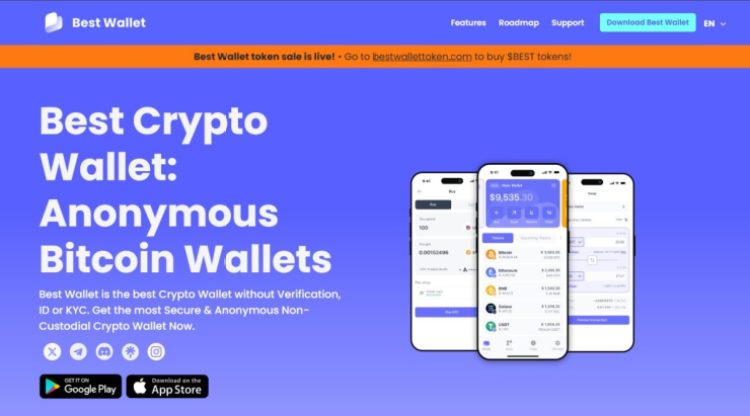 Best Wallet