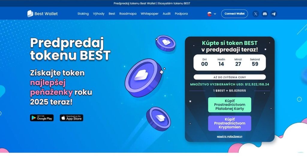 Best Wallet Token (BEST)