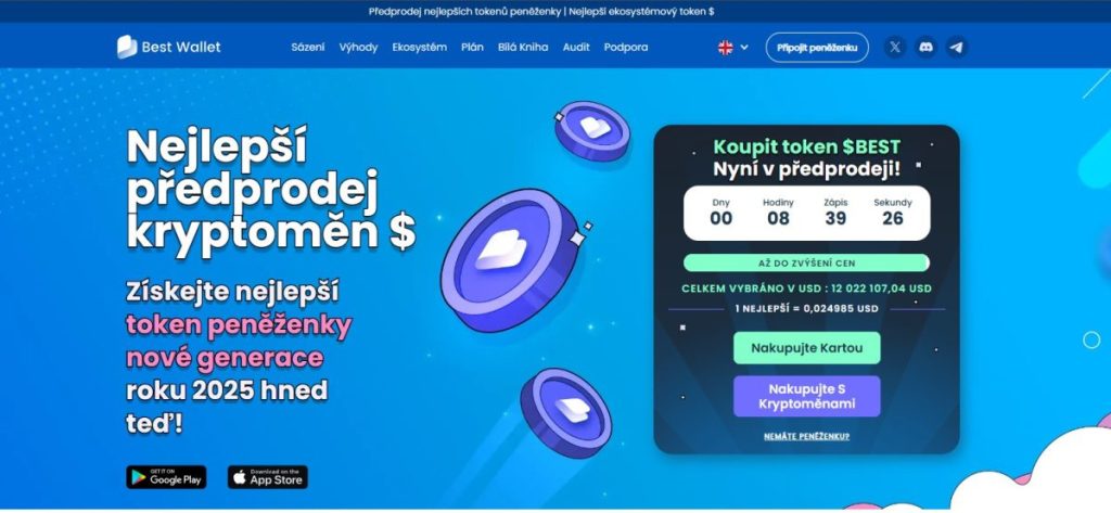 Best Wallet Token (BEST)