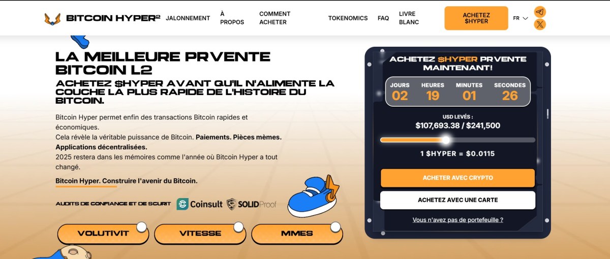 bitcoin hyper