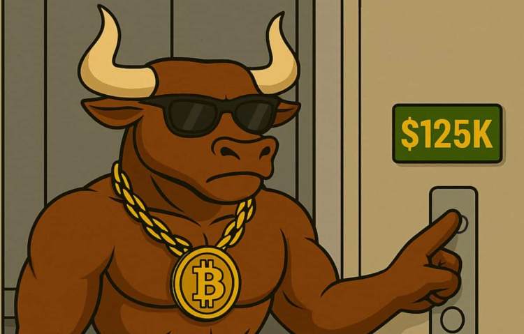 ビットコインが急騰、BTCブルトークン（$BTCBULL）が飛躍