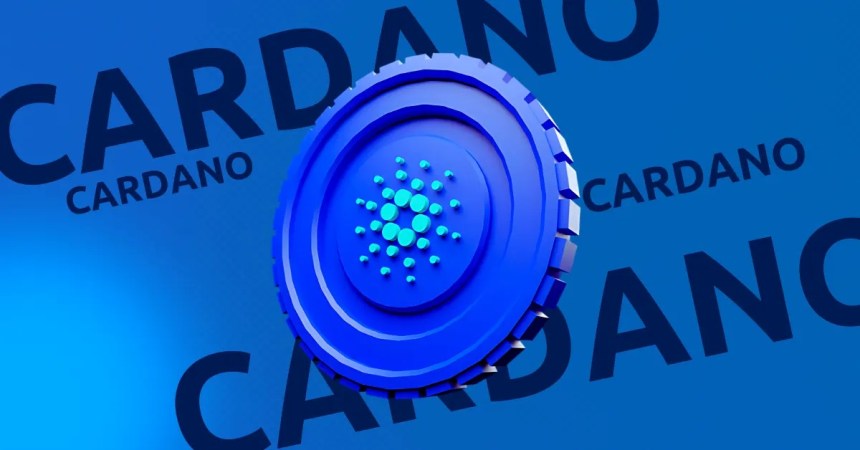 Cardano ADA