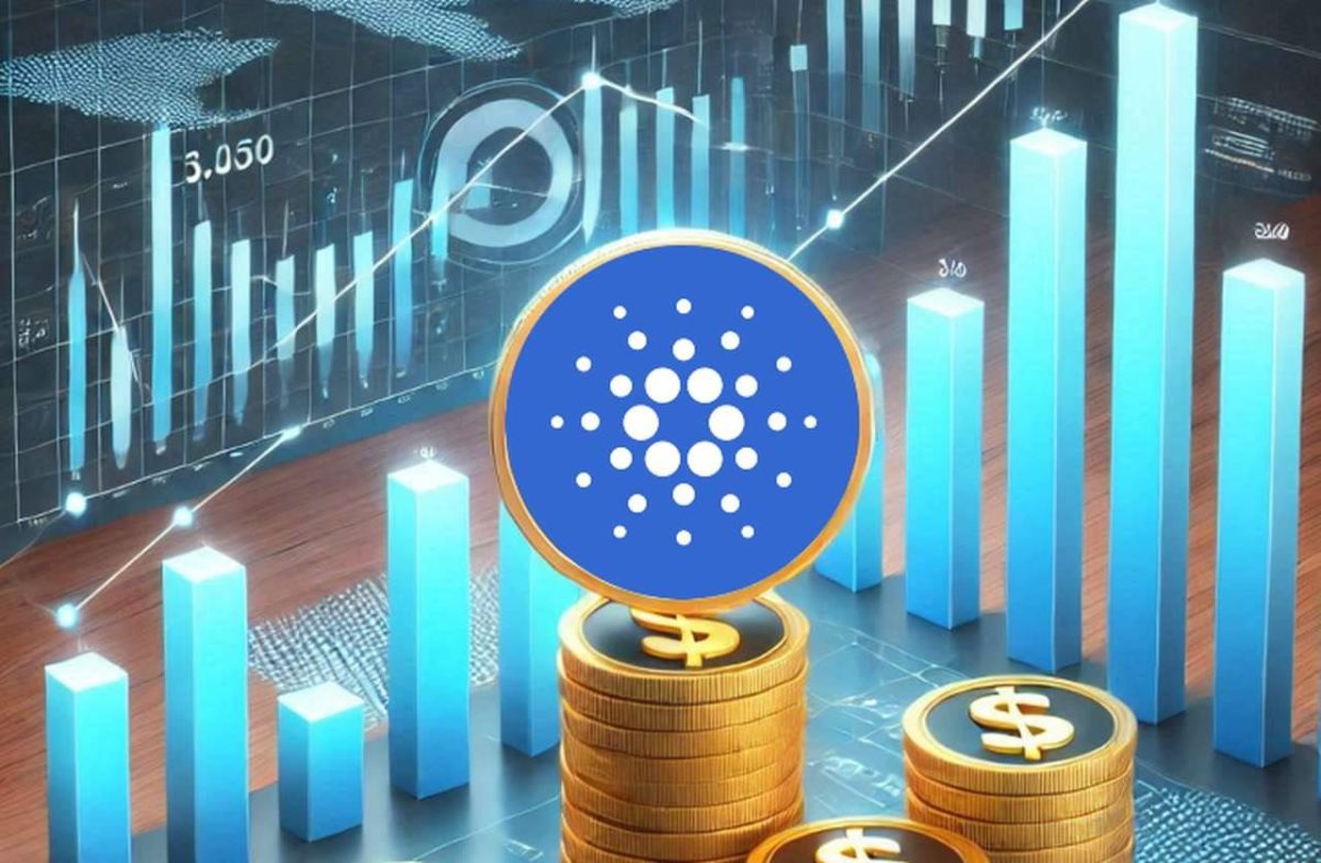 Cardano History - ako kupit cardano
