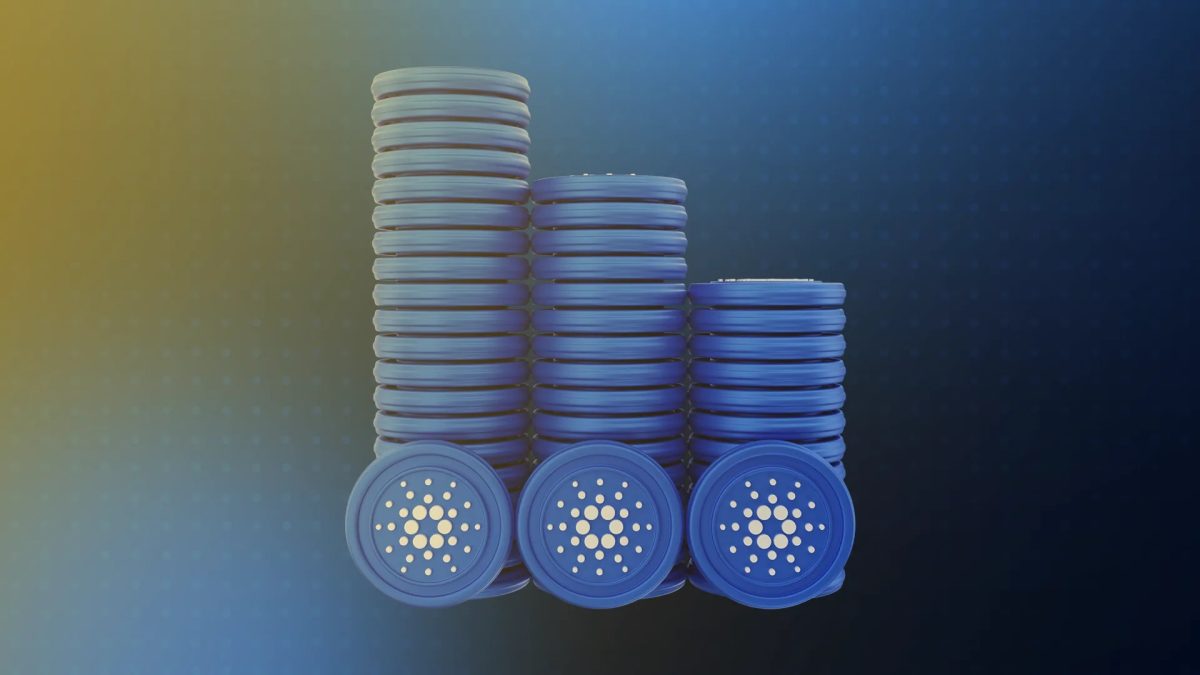 Cardano stacking - ako kupit cardano