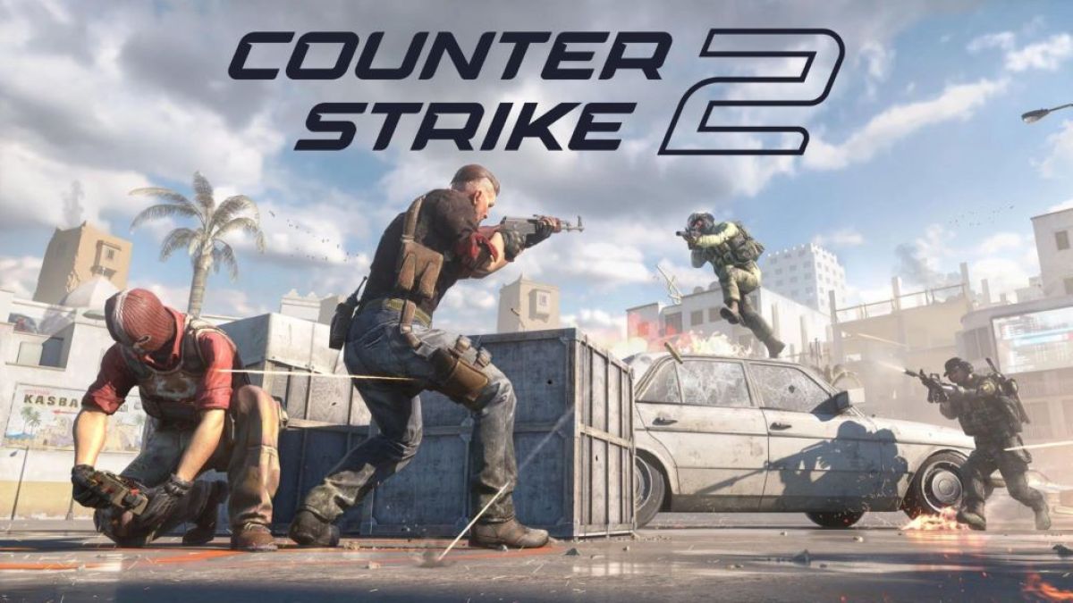 Counter-Strike 2 (CS2)