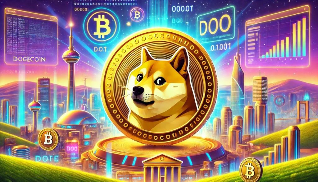 Dogecoin future