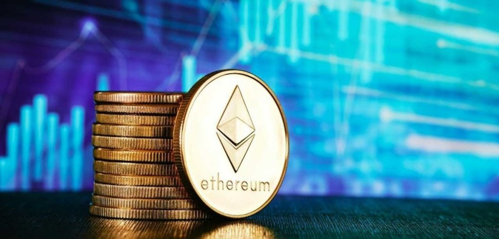 Ethereum Silný štart po aktualizácii Pectra
