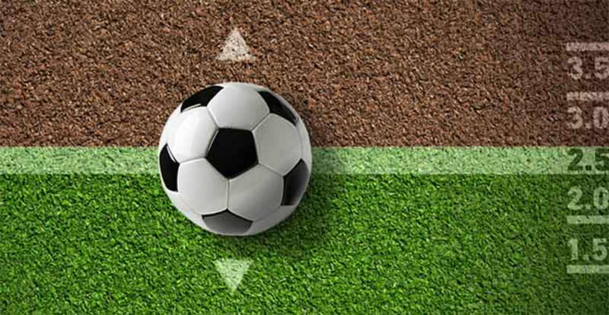 Giảm lỗ khi trận đấu đang bất lợi