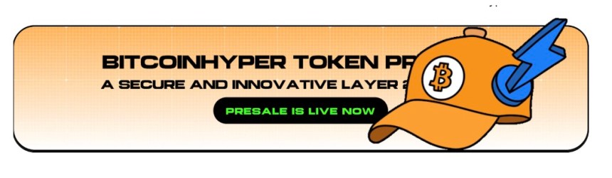 HYPER tokenomics 