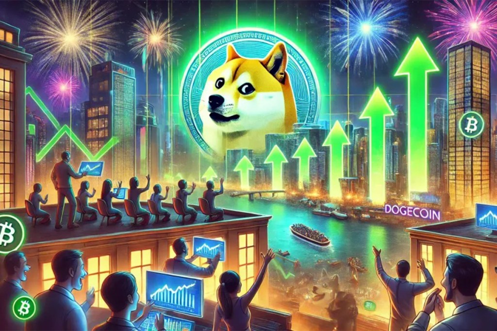 Investing in Dogecoin - ako kupit dogecoin