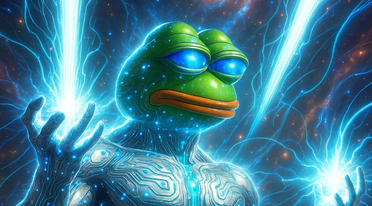 Mind of Pepe