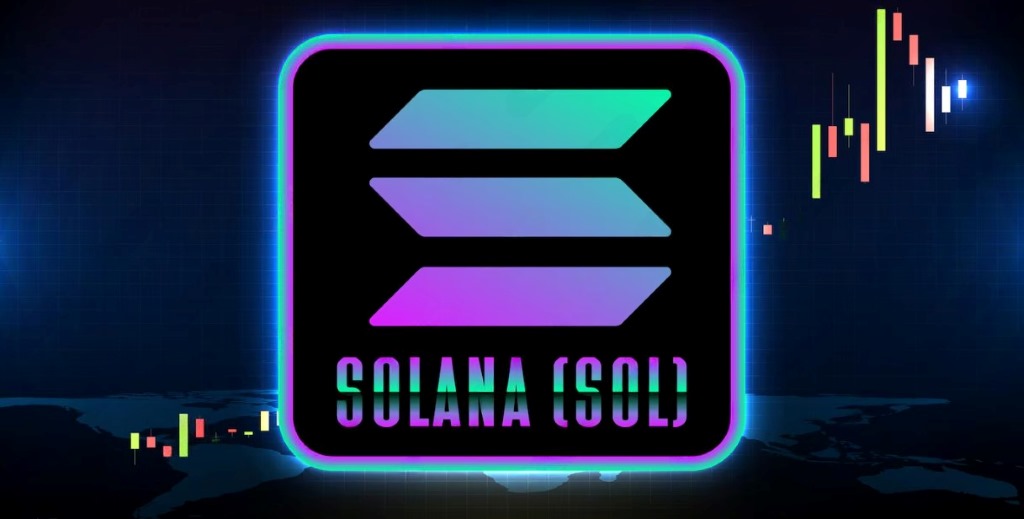 Altcoins prometedoras Solana y Sui