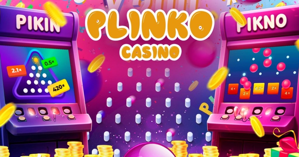 Plinko Casino safe