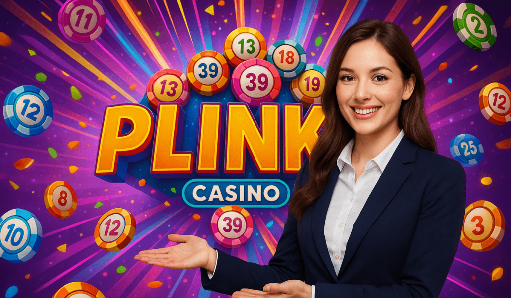 Plinko Live Dealer