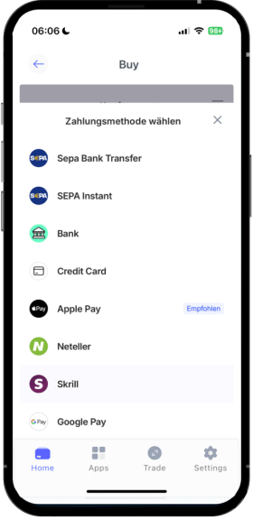 STEP 3 - kako kupiti ethereum
