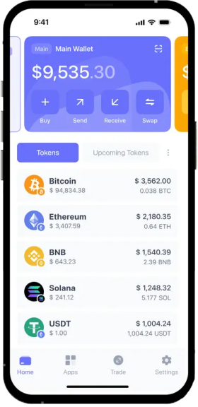 STEP 4 - kako kupiti ethereum