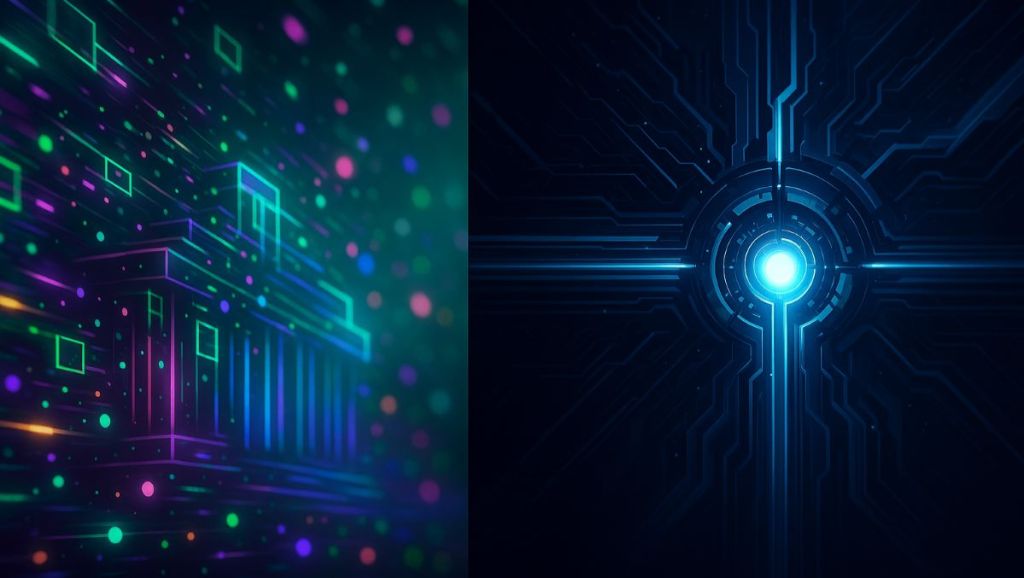 Vysoký potenciál altcoinov — Solana a Sui