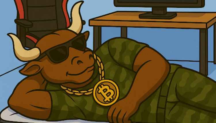 BTC Bull Token（$BTCBULL）とは？急速に注目を集める理由