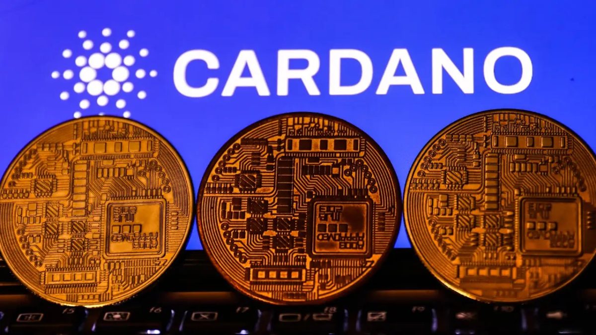 What-is-cardano - ako kupit cardano