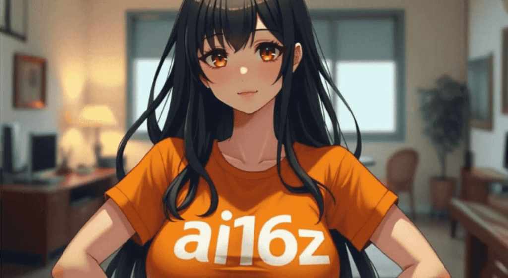ai16z（AI16Z）