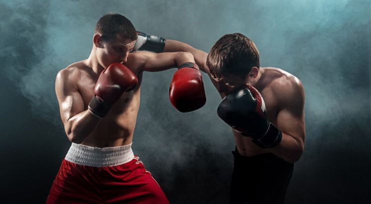 Apostar en boxeo es añade más emoción y adrenalina a cada combate. 