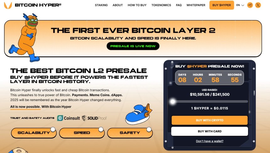 bitcoinhyper-homepage