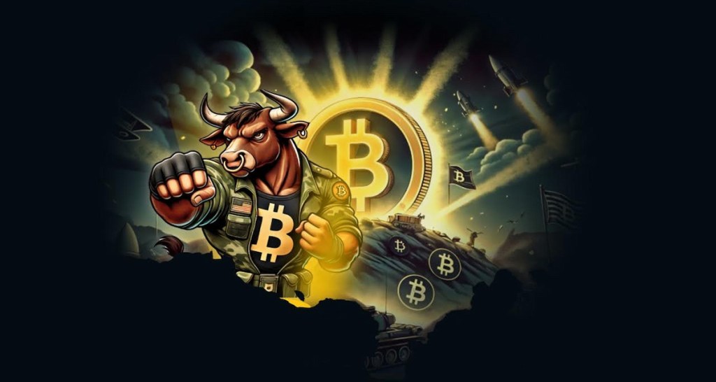 BTC Bull (BTCBULL)